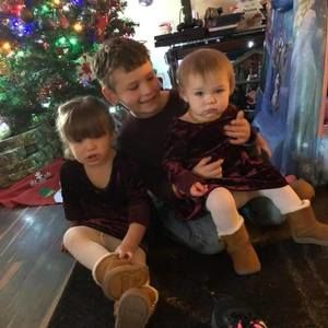 Meet your Posher, Judy